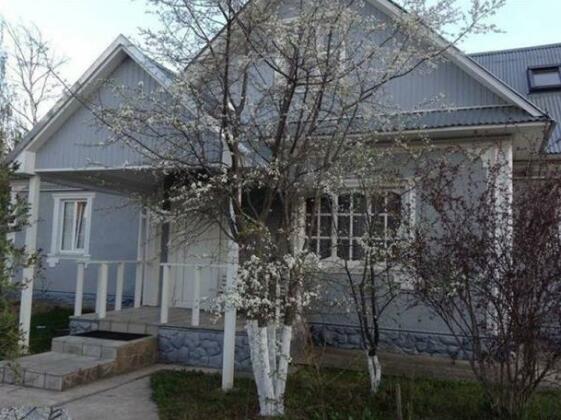 Lada-House Kottedzh - 2 Guest House