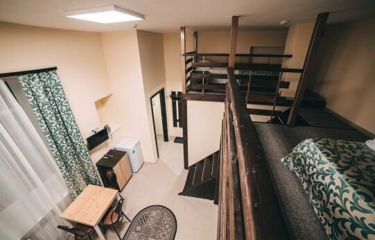 Apart Hotel Zarya - Photo2