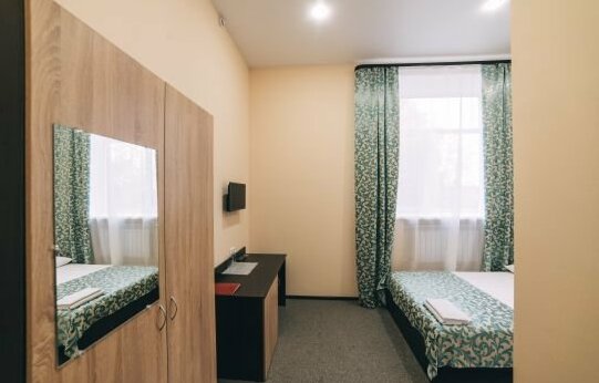 Apart Hotel Zarya - Photo4
