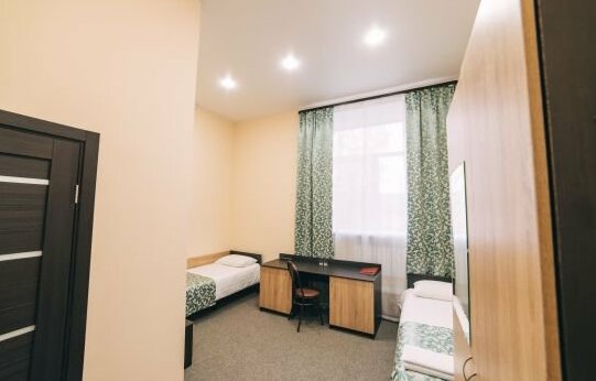 Apart Hotel Zarya - Photo5