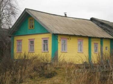 Country House Olgi Zaytsevoy