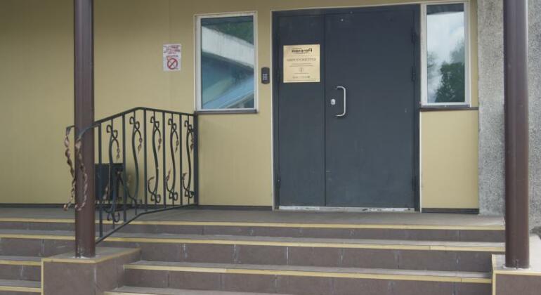 Gostinica Rechnaya - Photo2