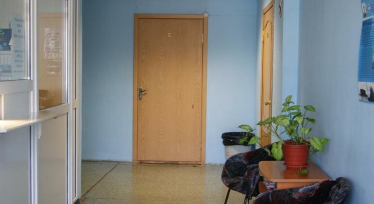 Gostinica Rechnaya - Photo5