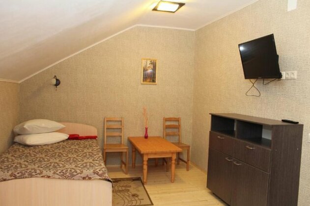 Gostinitsa Chaika - Photo3