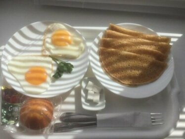 Gostinitsa na Nabieriezhnoi