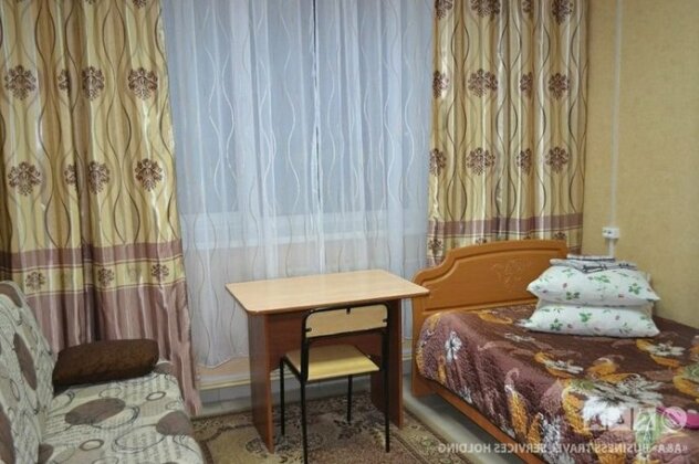 Gostiny Dvorik Mini-Hotel - Photo2