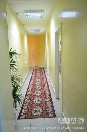 Gostiny Dvorik Mini-Hotel - Photo4