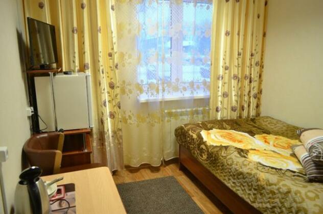 Gostiny Dvorik Mini-Hotel - Photo5