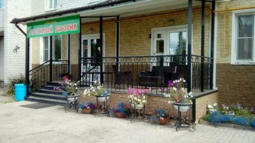 Gostiny Dvorik Mini-Hotel
