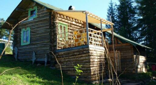 Guest house Aleshina Izba