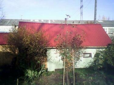 Guest House on Sverdlova Arkhangelsk Oblast