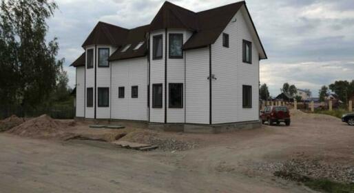 Guest House on Vokzalnaya