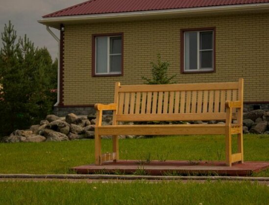 Guest House Poonejye - Photo2