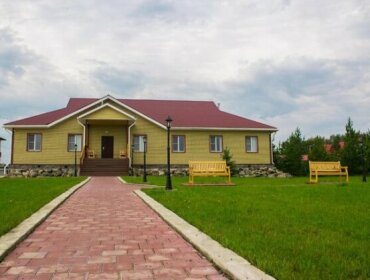 Guest House Poonejye