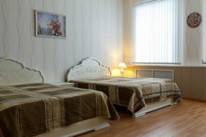 Guesthouse Nadezhda Arkhangelsk Oblast