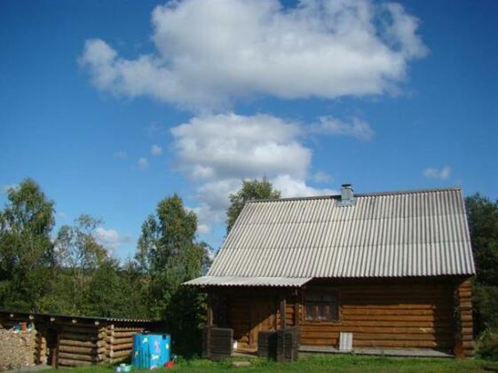 Home Lekshmozerie - Photo2