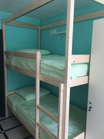 Hostel Arkhangelsk Oblast
