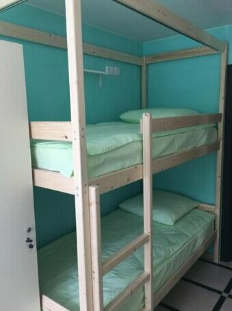 Hostel Arkhangelsk Oblast