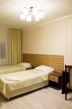 Hotel Pinezhskaya Sloboda