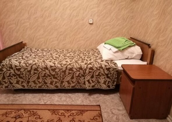 Hotel Vychegda
