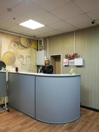 Hotel Vychegda - Photo2