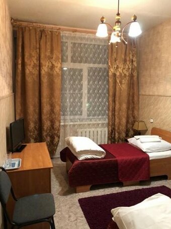 Hotel Vychegda - Photo4