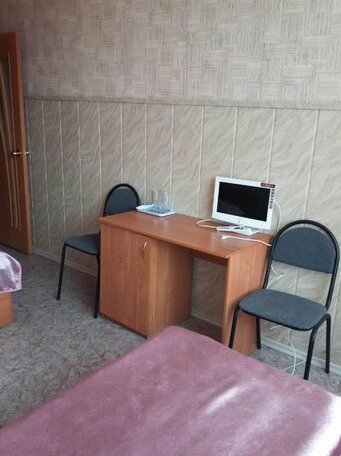 Hotel Vychegda - Photo5