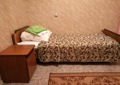 Hotel Vychegda