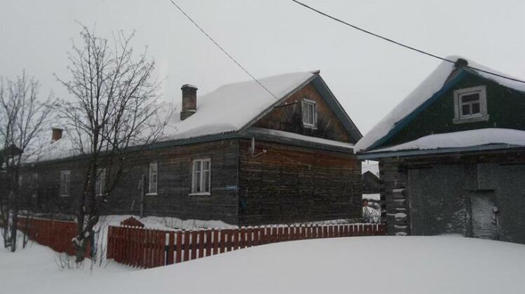 House Pagnuevyh