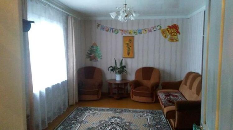 House Pagnuevyh - Photo2