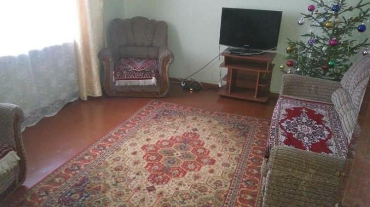 House Pagnuevyh - Photo3
