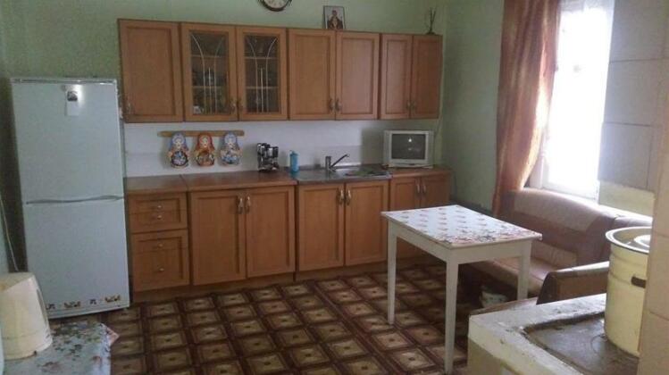 House Pagnuevyh - Photo5