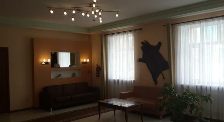 Kargopol Hotel - Photo4