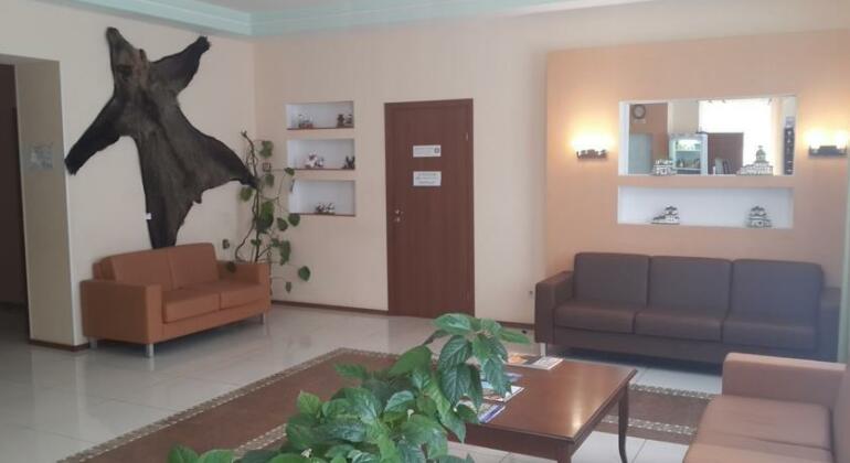 Kargopol Hotel - Photo5