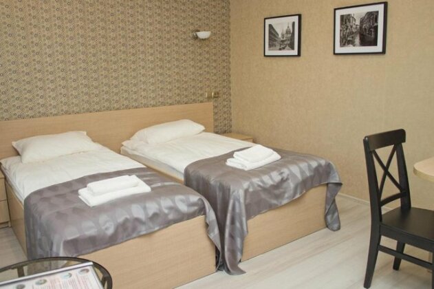 Kargopolochka Hotel - Photo3