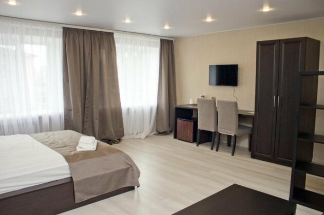 Kargopolochka Hotel - Photo5