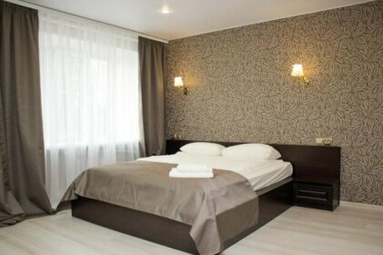 Kargopolochka Hotel