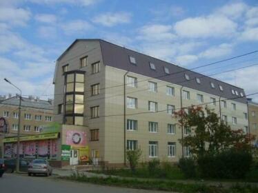 Kotlas Russian North