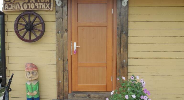 Lunny Kot - Photo5