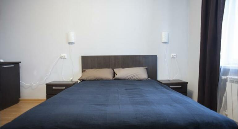 Mini Hotel in Kotlas - Photo3
