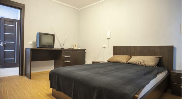 Mini Hotel in Kotlas - Photo4