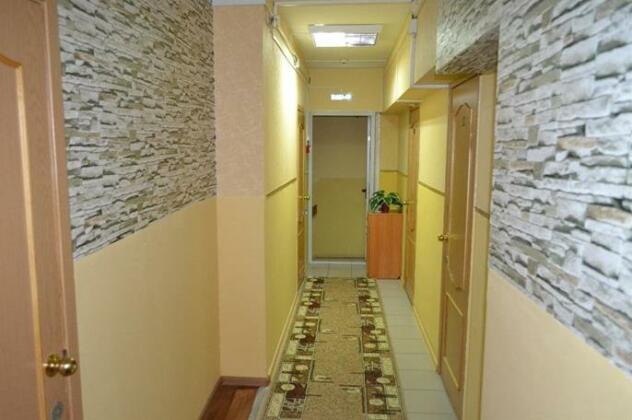 Mini-Hotel Na Melentjeva - Photo2