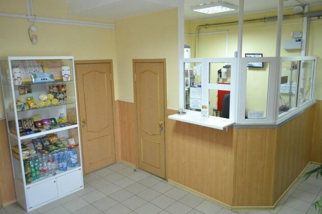 Mini-Hotel Na Melentjeva - Photo3