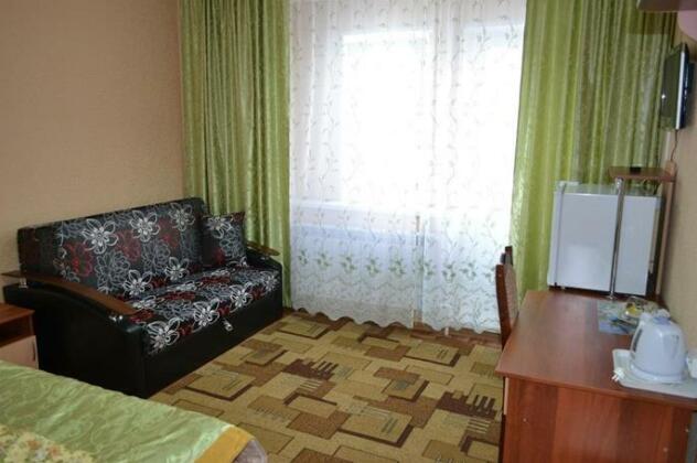 Mini-Hotel Na Melentjeva - Photo5