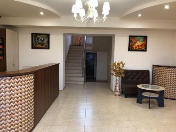 Moroshka Inn - Photo3