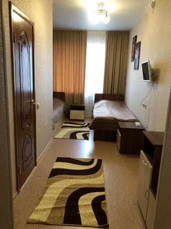 Moroshka Inn - Photo5