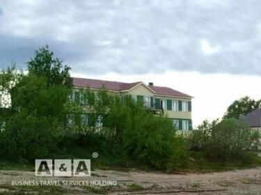 Motel Pribrezhnyi