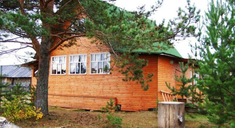 Okay Guest House