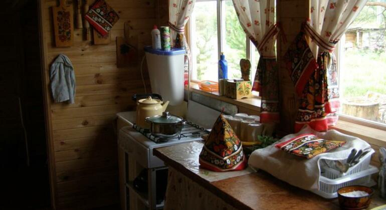 Okay Guest House - Photo2