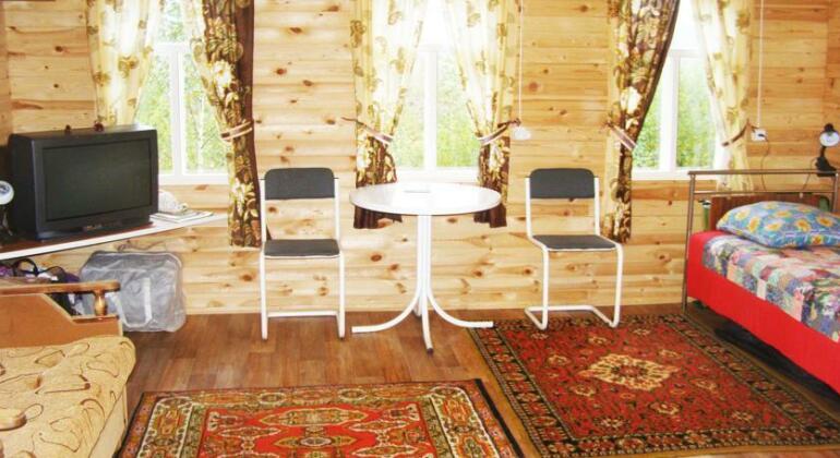 Okay Guest House - Photo3
